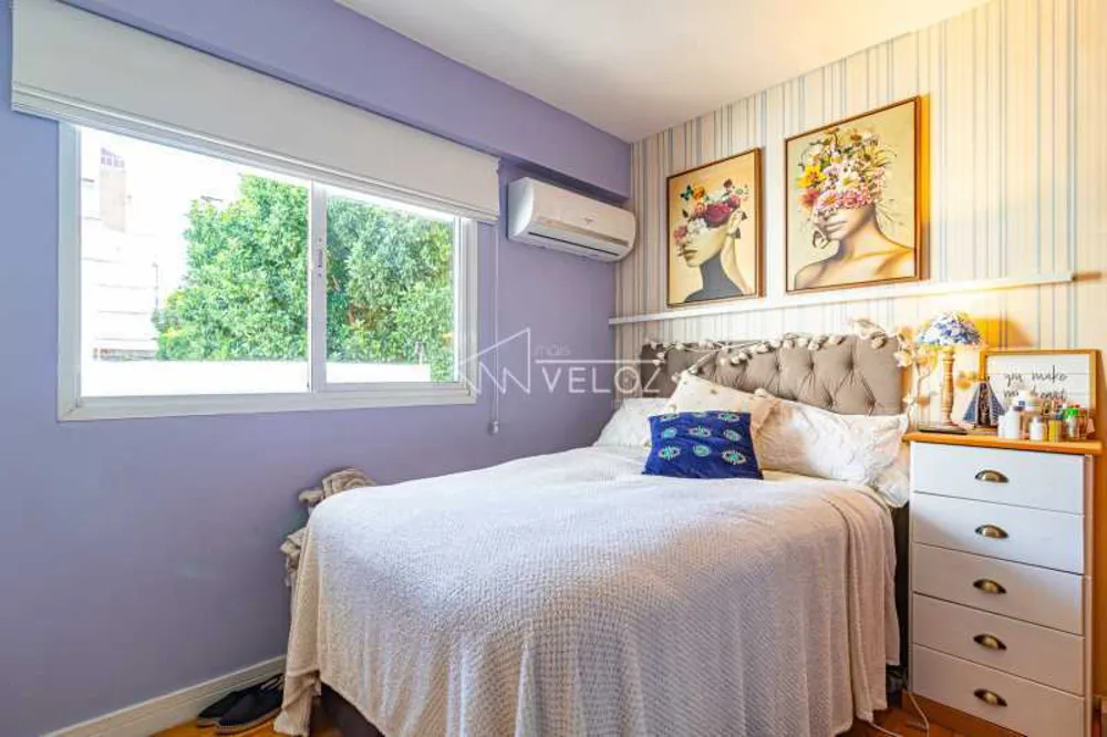 Apartamento, 3 quartos, 81 m² - Foto 5