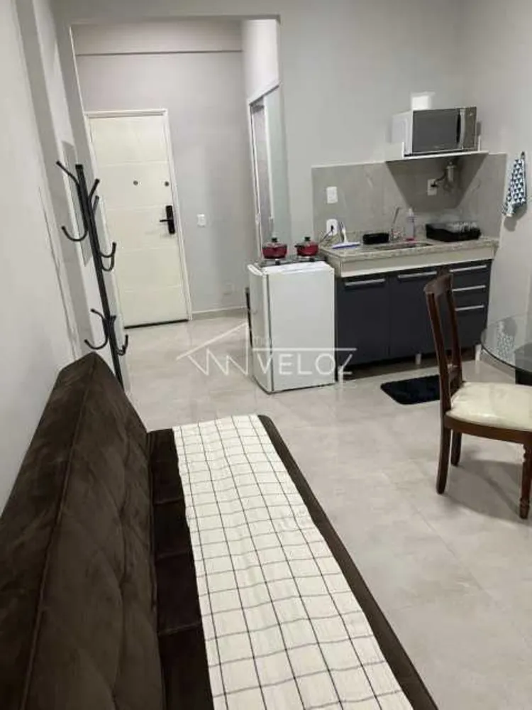 Flat/Apart Hotel, 1 quarto, 31 m² - Foto 20