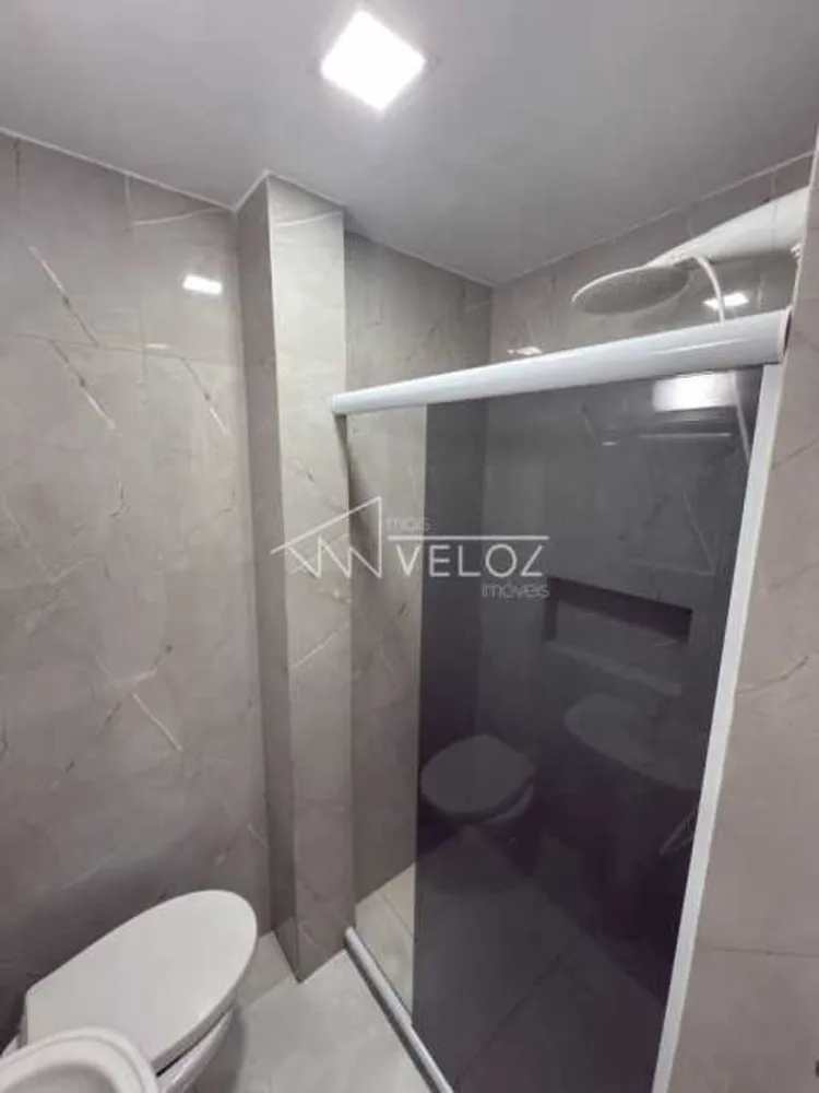 Flat/Apart Hotel, 1 quarto, 31 m² - Foto 18