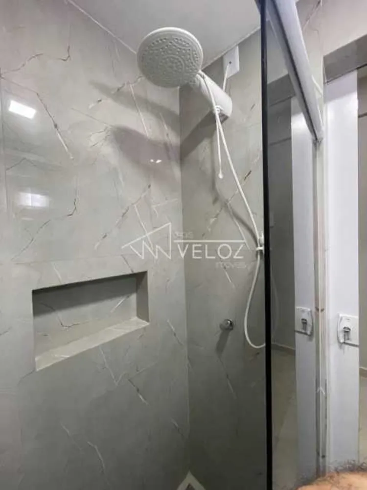 Flat/Apart Hotel, 1 quarto, 31 m² - Foto 17
