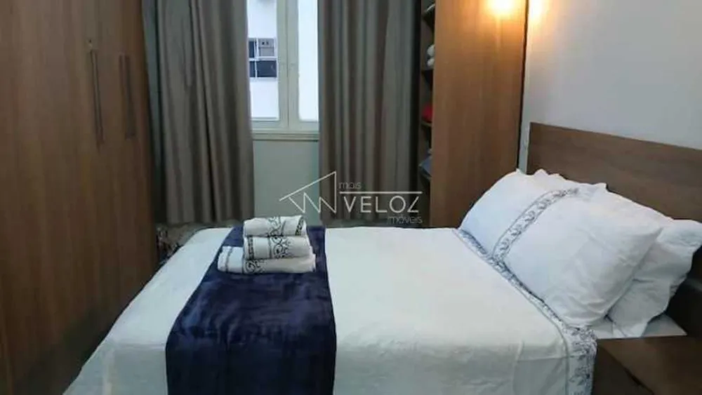 Flat/Apart Hotel, 1 quarto, 31 m² - Foto 21