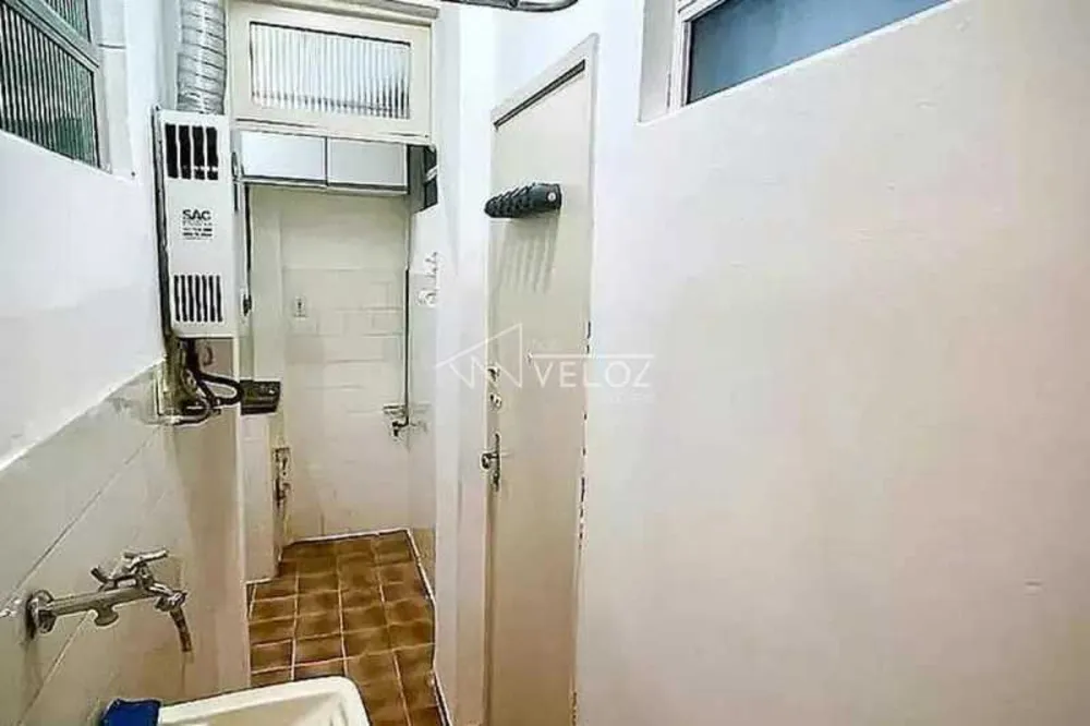 Apartamento, 1 quarto, 45 m² - Foto 12
