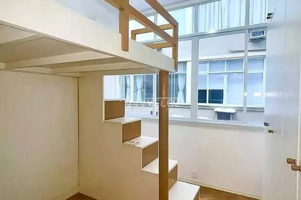 Apartamento, 1 quarto, 45 m² - Foto 10