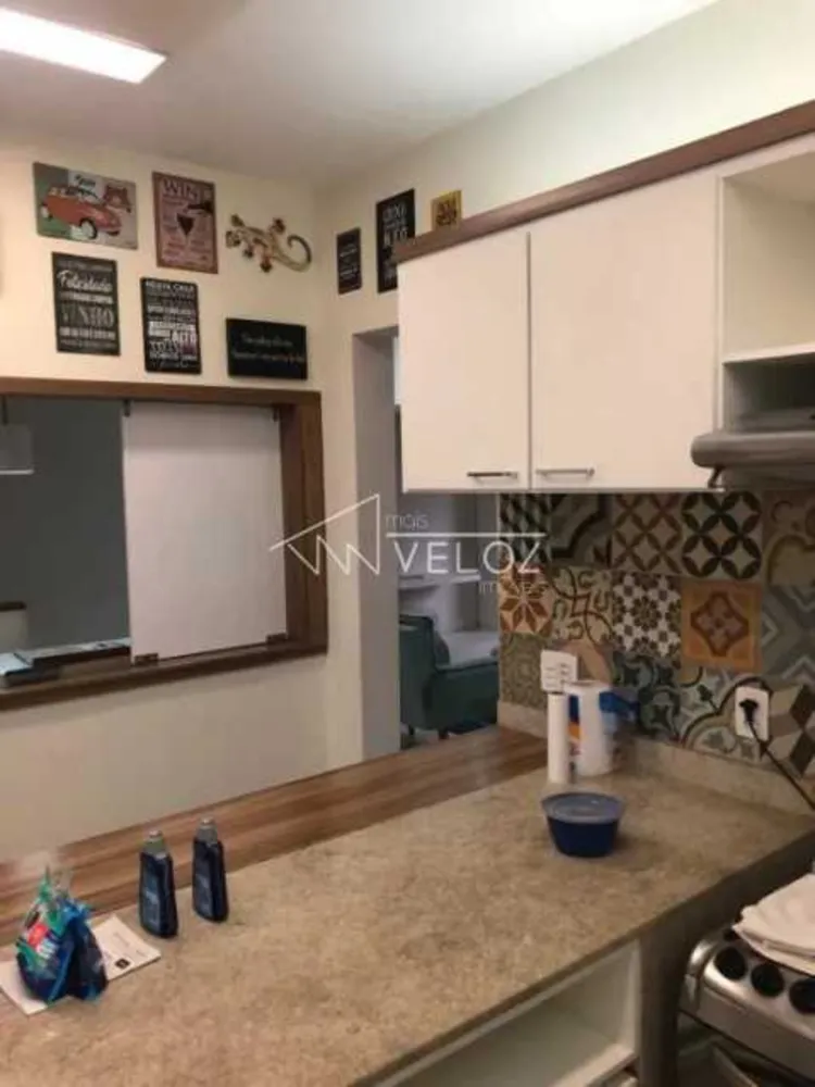 Apartamento, 3 quartos, 98 m² - Foto 1