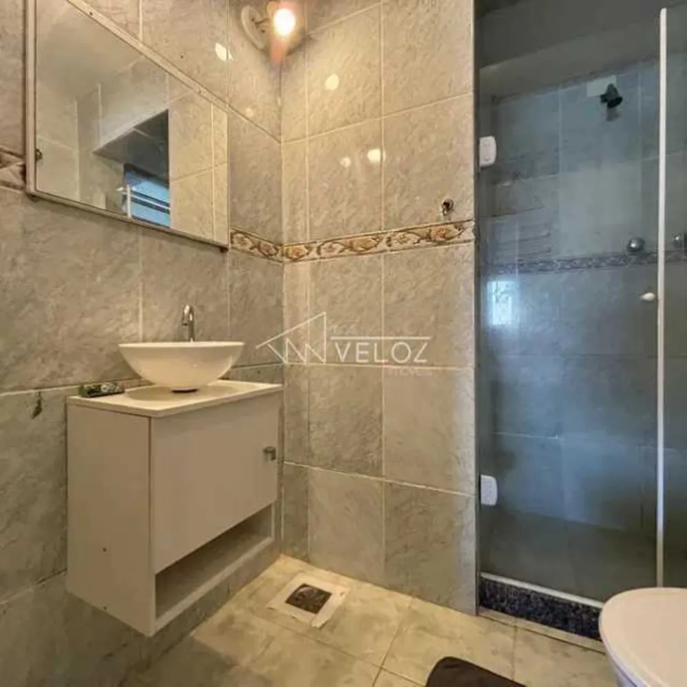 Apartamento, 2 quartos, 61 m² - Foto 1
