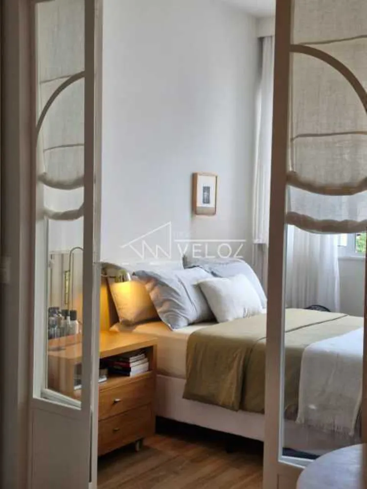 Apartamento, 1 quarto, 36 m² - Foto 1