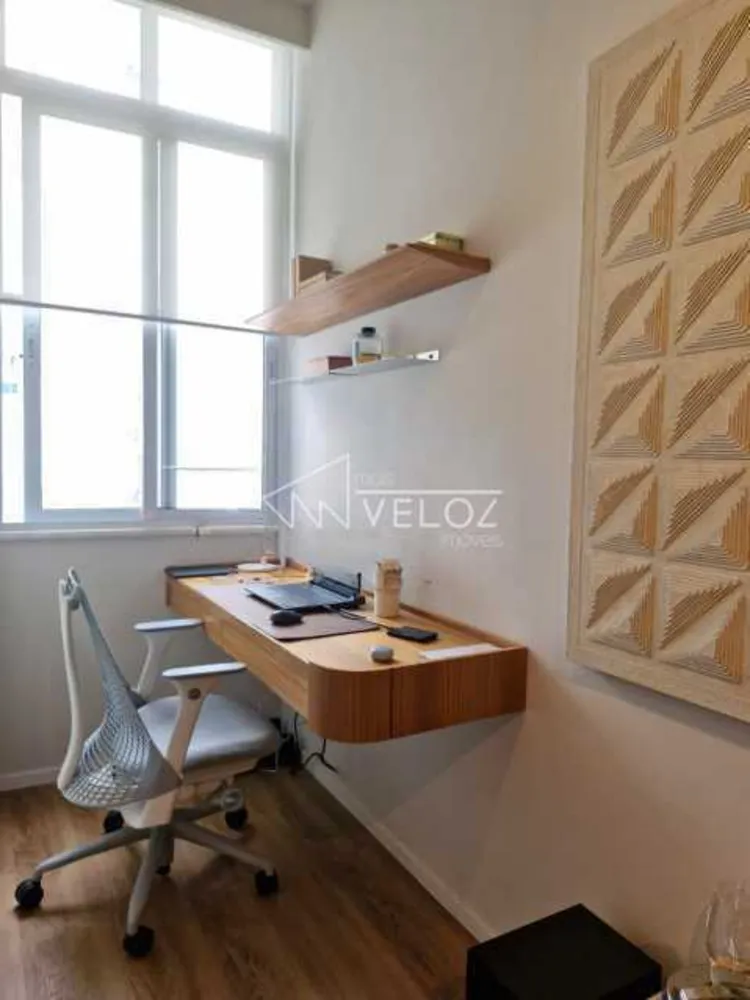 Apartamento, 1 quarto, 36 m² - Foto 6