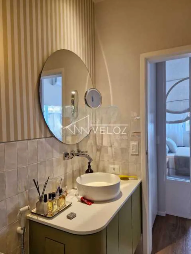 Apartamento, 1 quarto, 36 m² - Foto 7