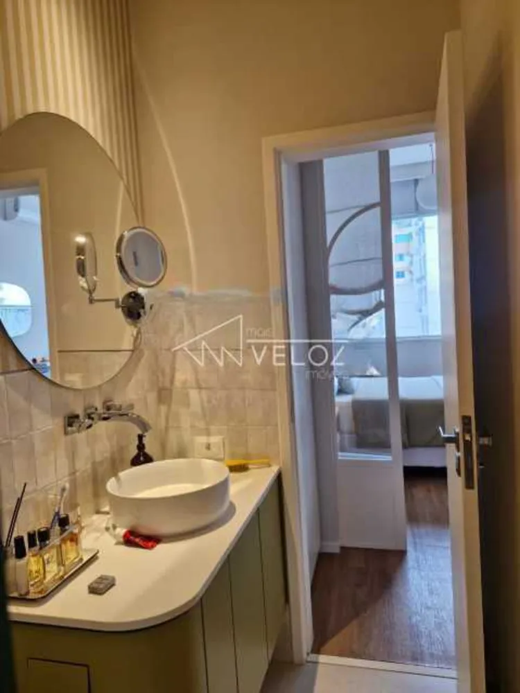 Apartamento, 1 quarto, 36 m² - Foto 14
