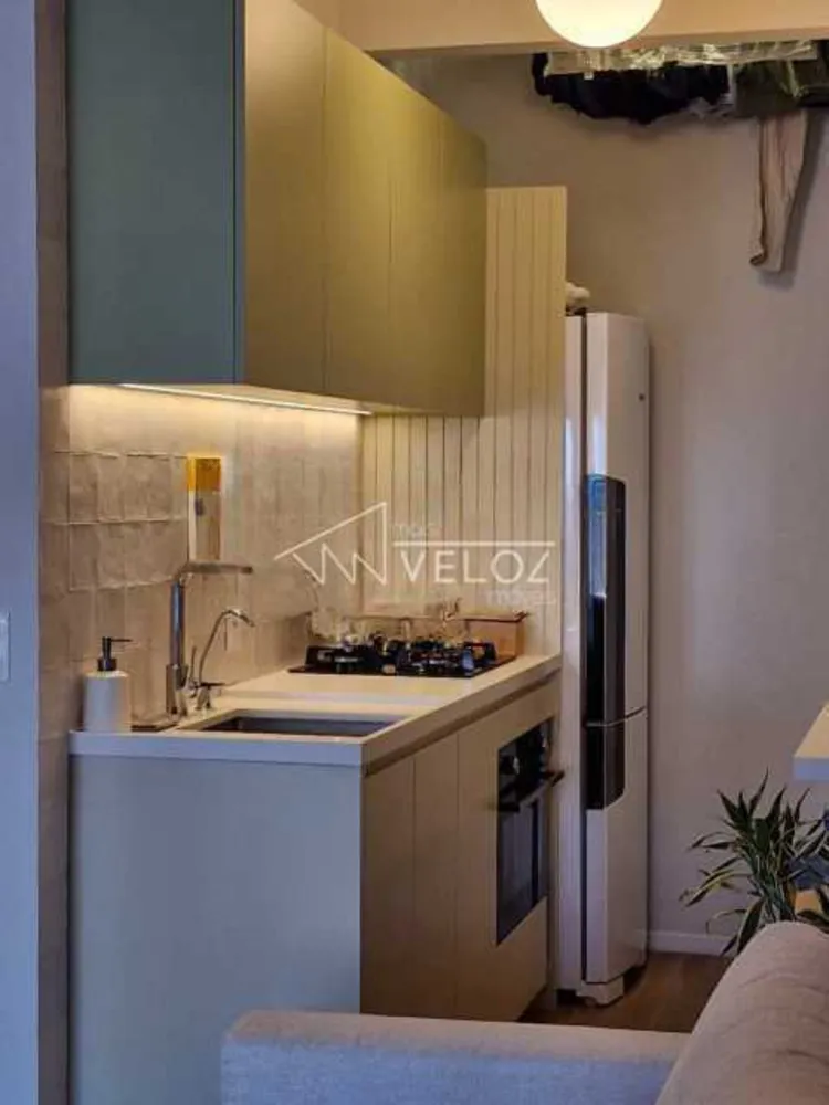 Apartamento, 1 quarto, 36 m² - Foto 3