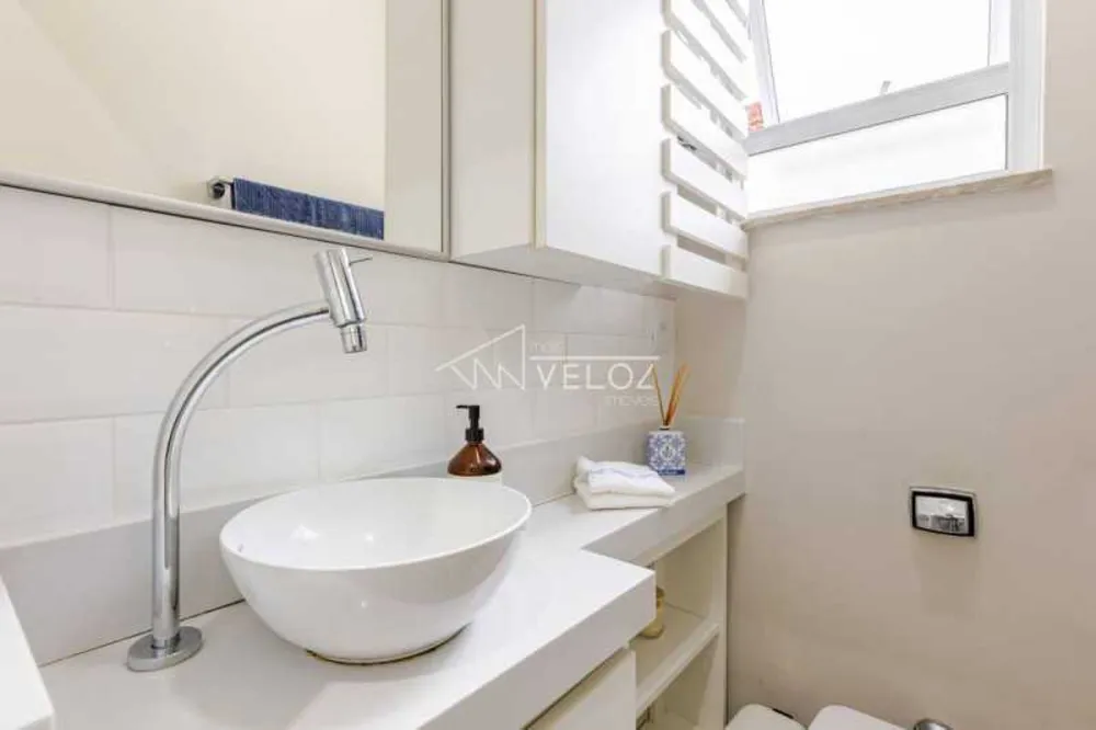 Apartamento, 1 quarto, 32 m² - Foto 10