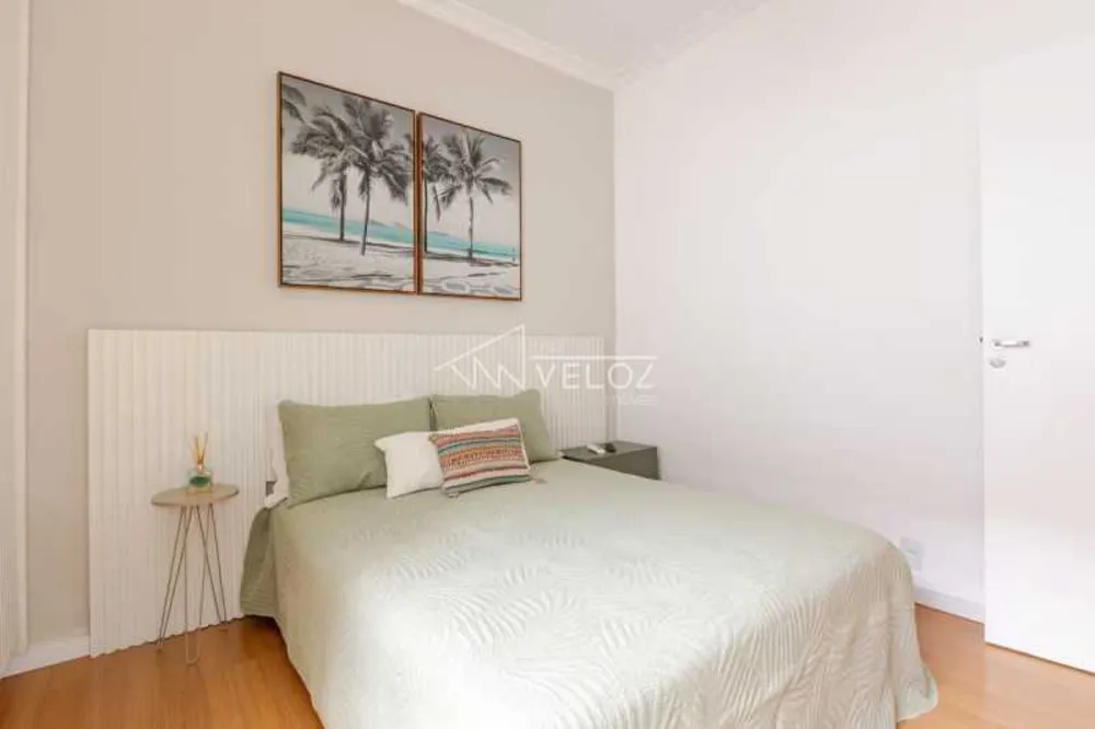 Apartamento, 1 quarto, 32 m² - Foto 4