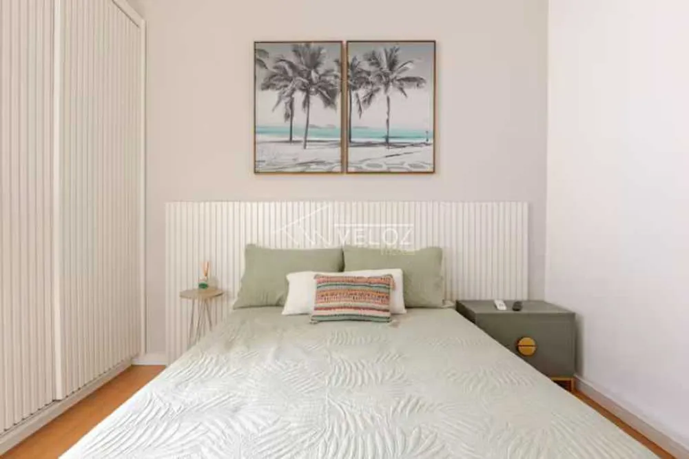 Apartamento, 1 quarto, 32 m² - Foto 6