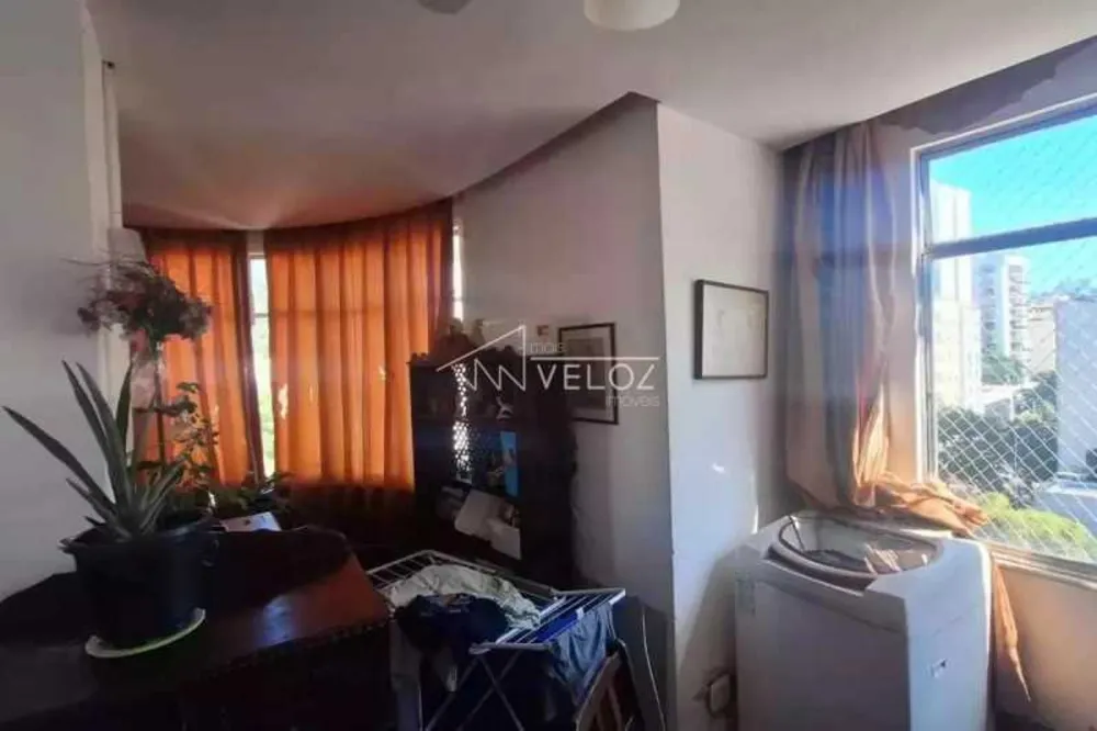 Apartamento, 4 quartos, 139 m² - Foto 6