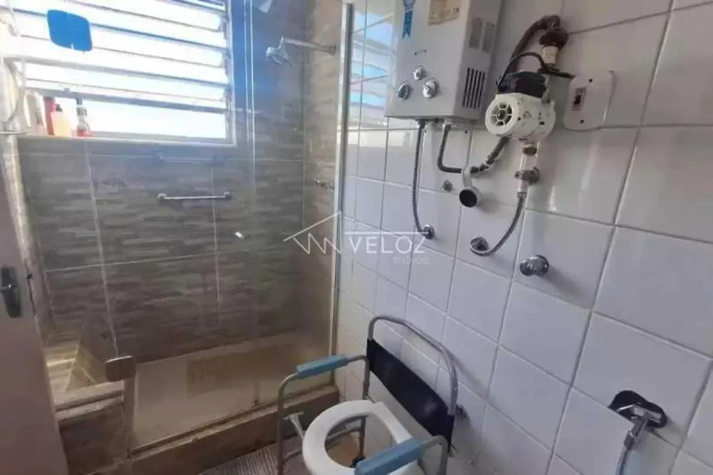 Apartamento, 4 quartos, 139 m² - Foto 14