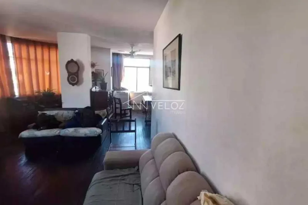 Apartamento, 4 quartos, 139 m² - Foto 2