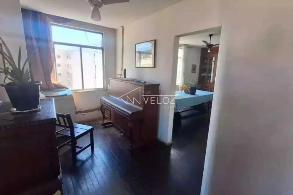 Apartamento, 4 quartos, 139 m² - Foto 12