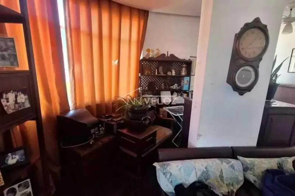 Apartamento, 4 quartos, 139 m² - Foto 3