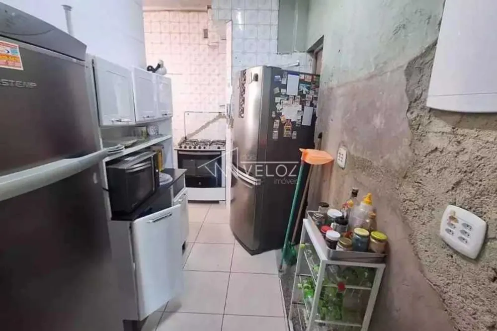 Apartamento, 4 quartos, 139 m² - Foto 19