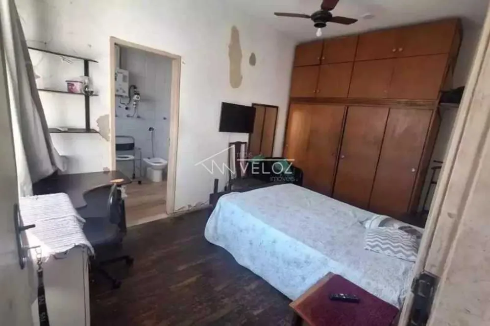 Apartamento, 4 quartos, 139 m² - Foto 11