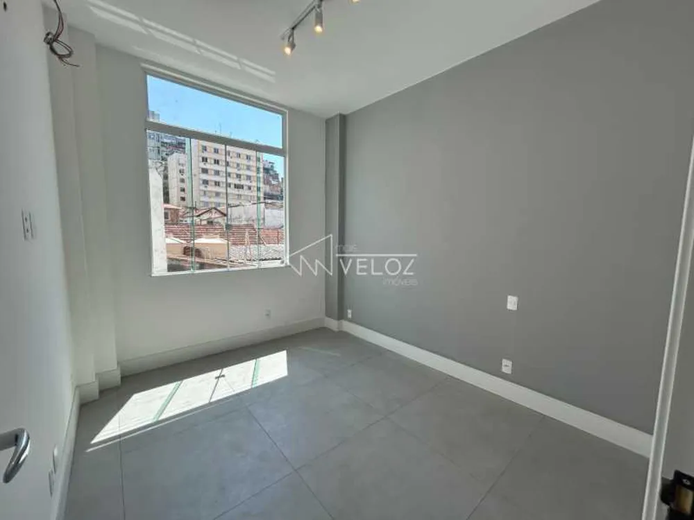 Apartamento, 2 quartos, 52 m² - Foto 7