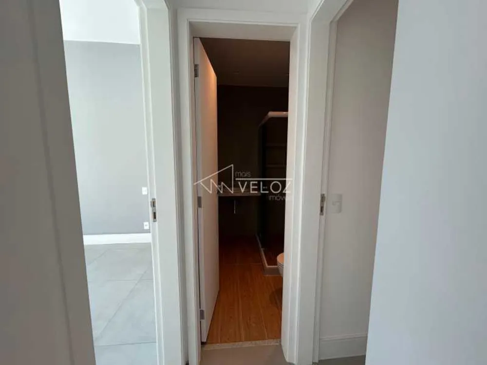 Apartamento, 2 quartos, 52 m² - Foto 8