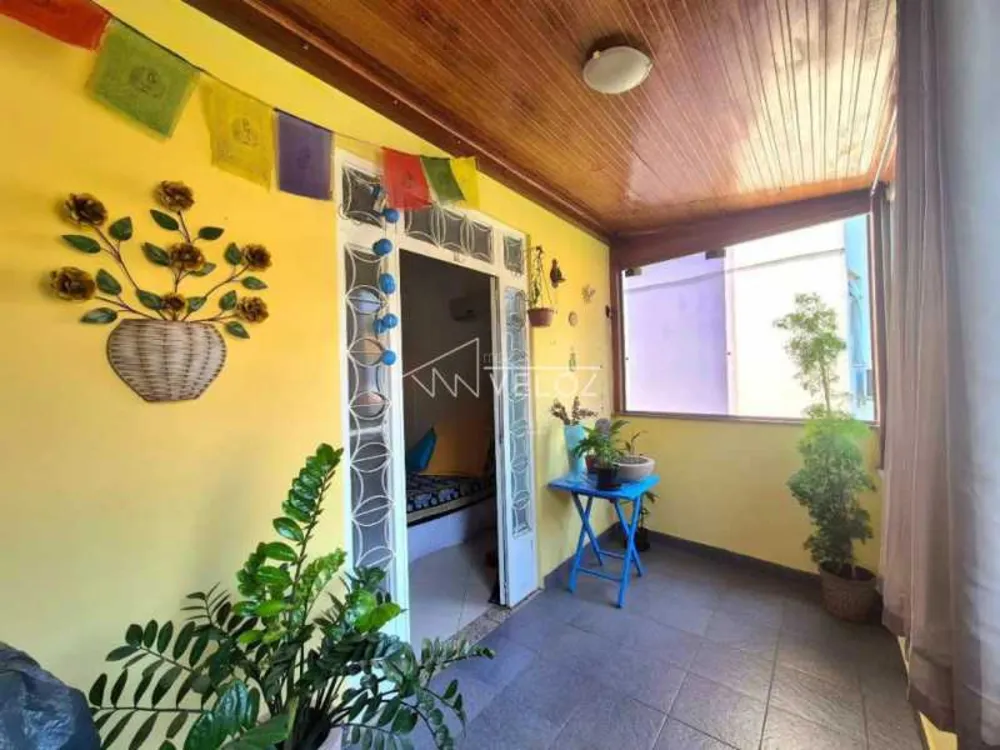 Apartamento, 1 quarto, 39 m² - Foto 1