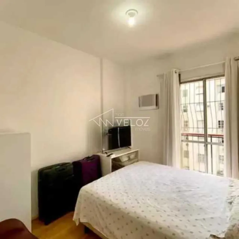 Apartamento, 2 quartos, 79 m² - Foto 9