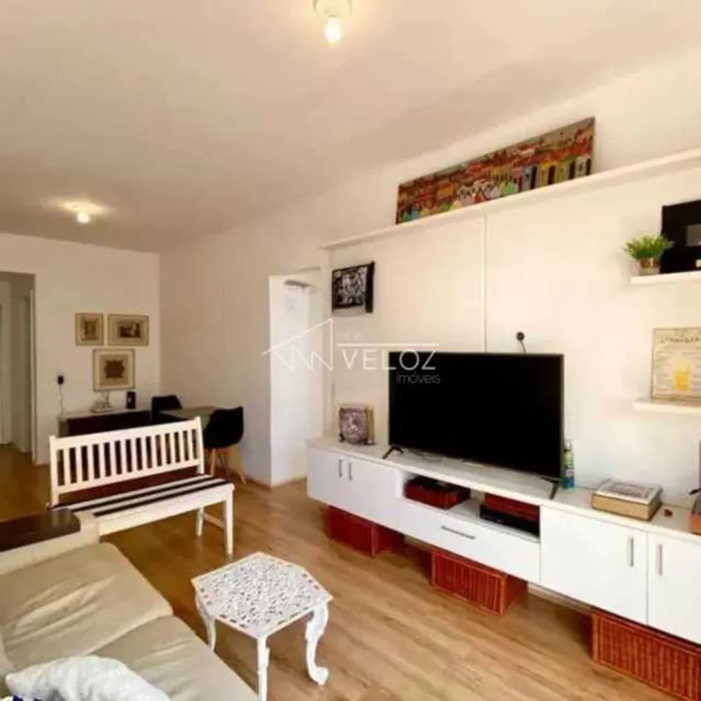 Apartamento, 2 quartos, 79 m² - Foto 1