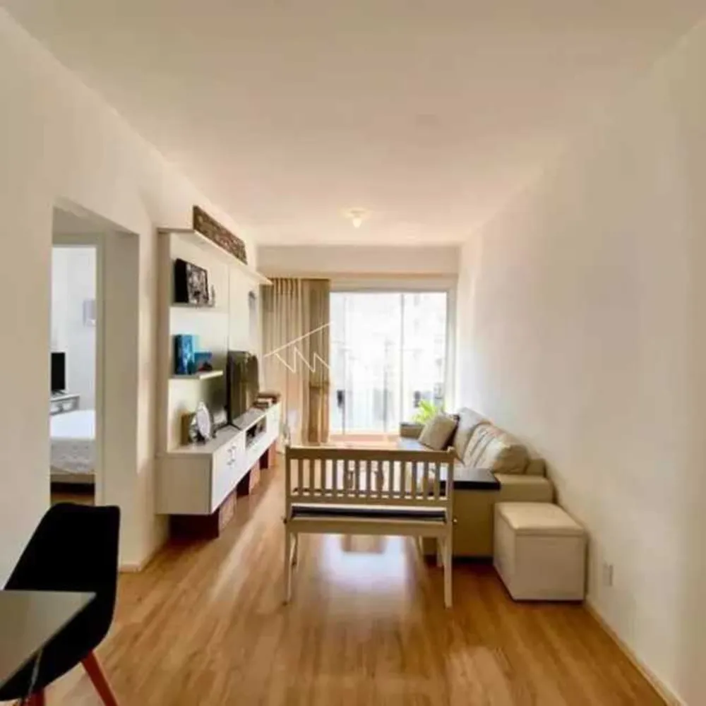 Apartamento, 2 quartos, 79 m² - Foto 2
