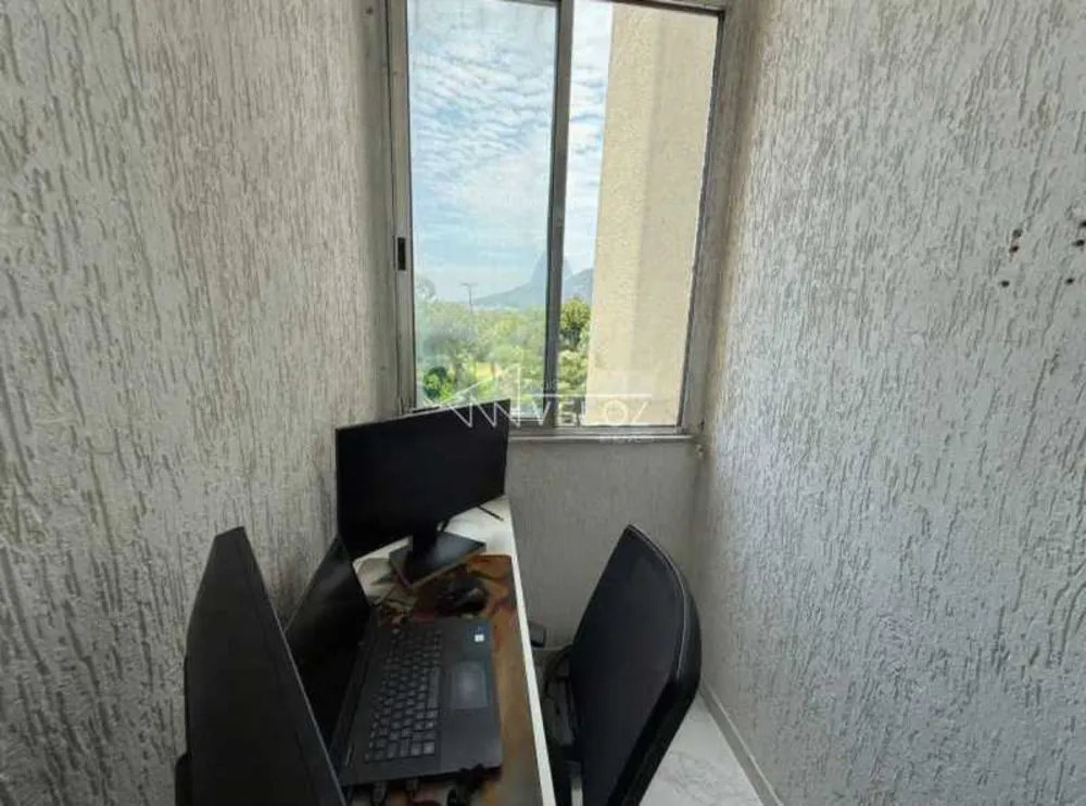 Apartamento, 2 quartos, 58 m² - Foto 17