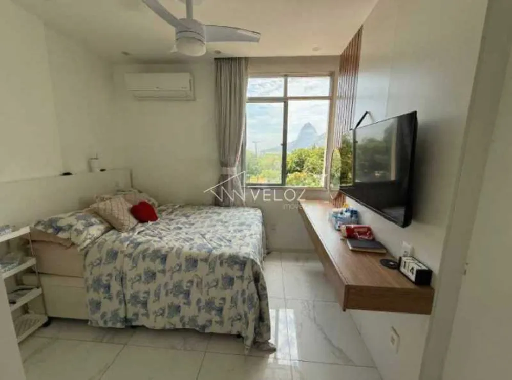 Apartamento, 2 quartos, 58 m² - Foto 14