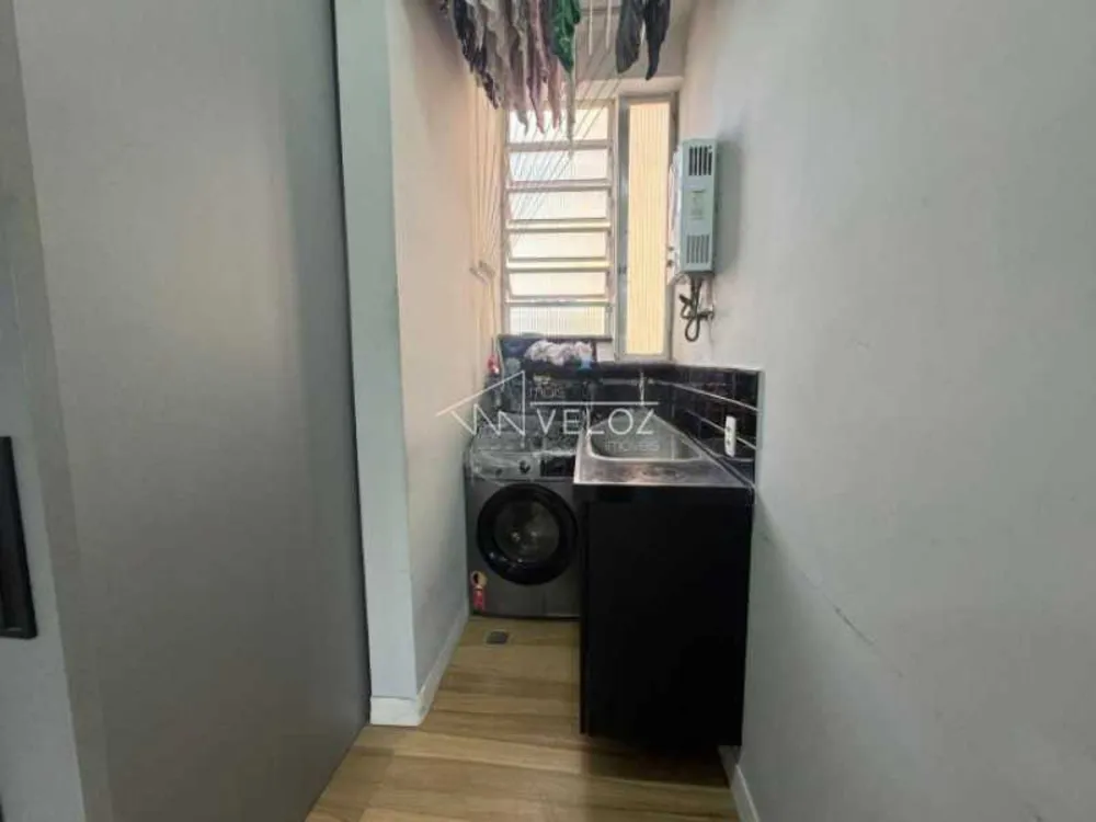 Apartamento, 1 quarto, 46 m² - Foto 10