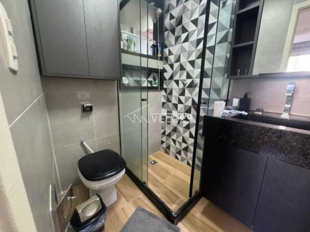 Apartamento, 1 quarto, 46 m² - Foto 6