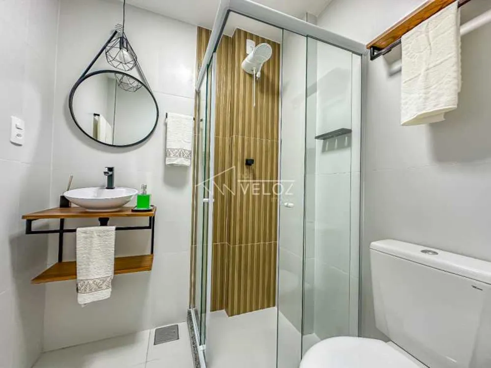 Kitnet-Studio, 34 m² - Foto 11