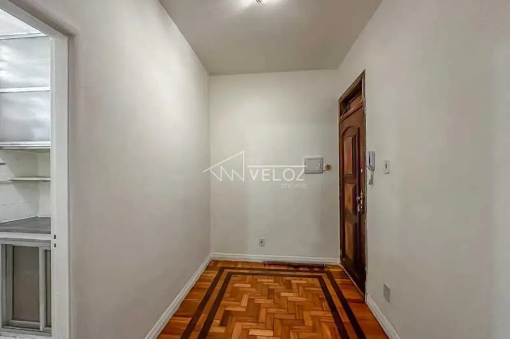 Apartamento, 1 quarto, 40 m² - Foto 5