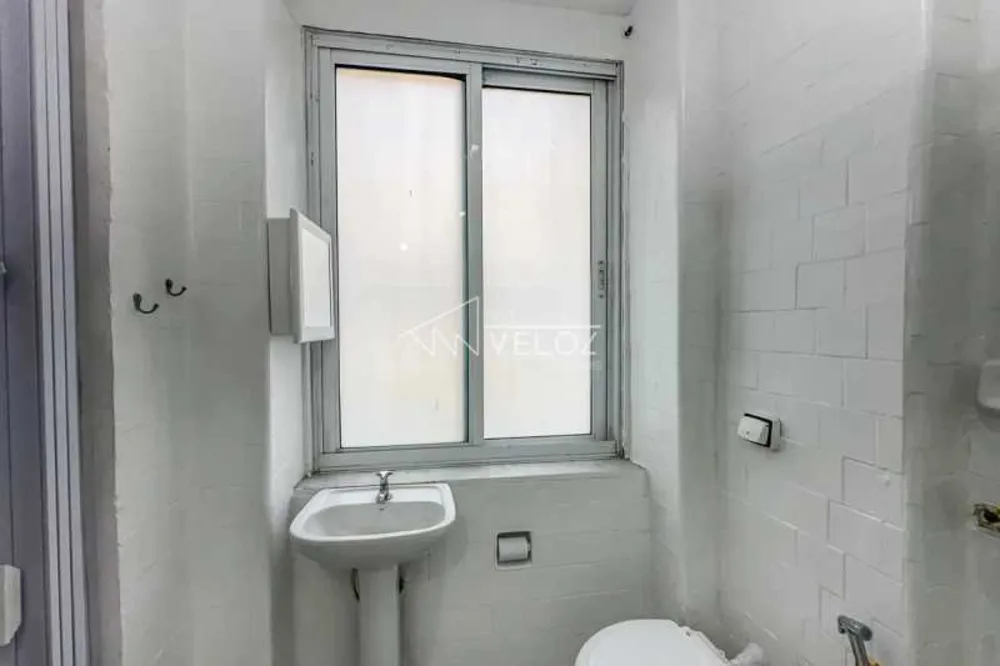 Apartamento, 1 quarto, 40 m² - Foto 3