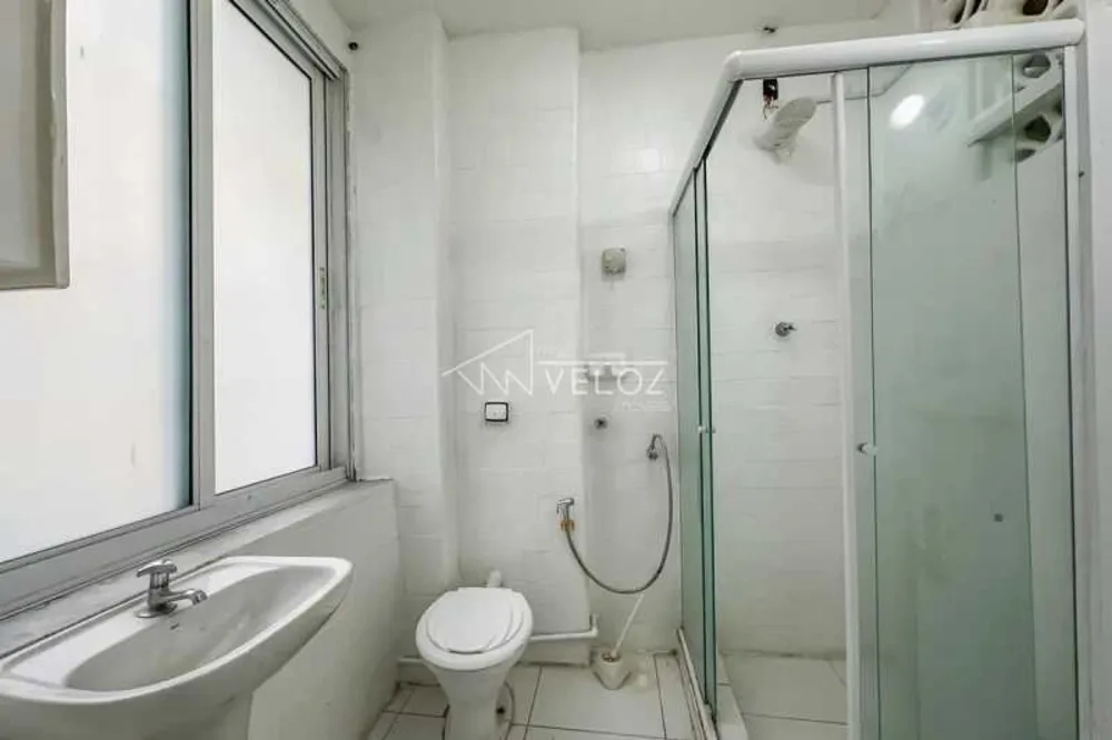 Apartamento, 1 quarto, 40 m² - Foto 1