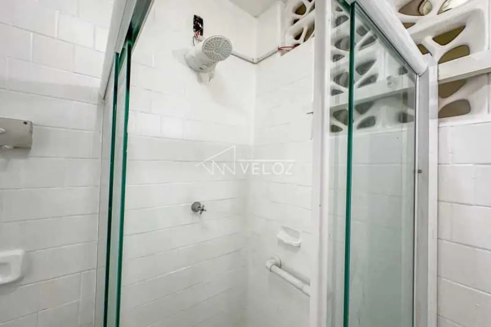 Apartamento, 1 quarto, 40 m² - Foto 12