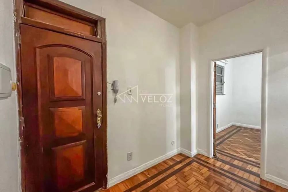 Apartamento, 1 quarto, 40 m² - Foto 9