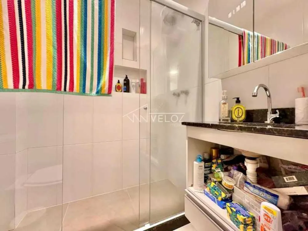 Apartamento, 2 quartos, 78 m² - Foto 2