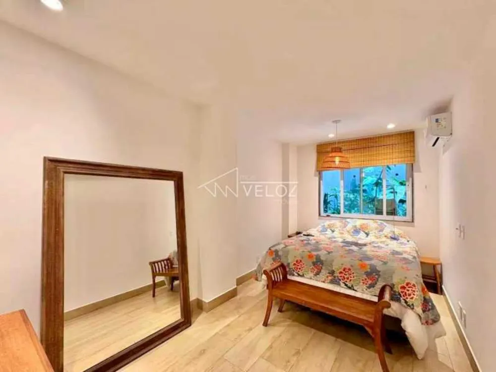 Apartamento, 2 quartos, 78 m² - Foto 17