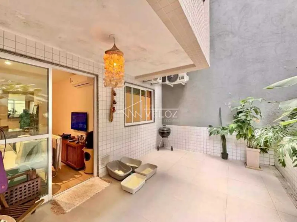 Apartamento, 2 quartos, 78 m² - Foto 22