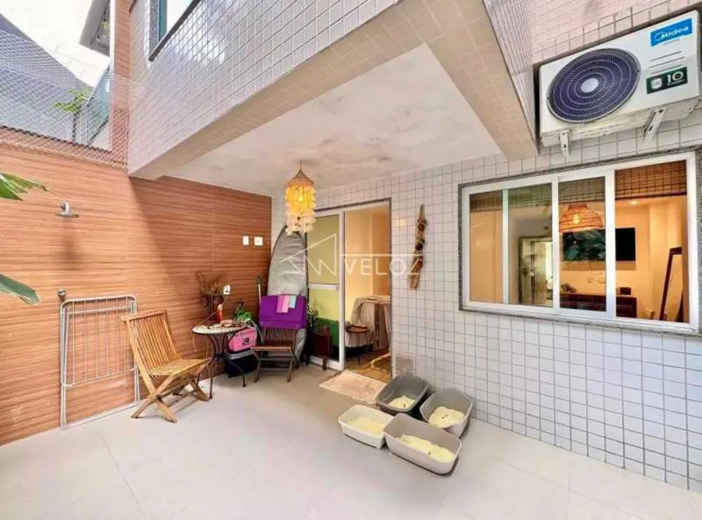 Apartamento, 2 quartos, 78 m² - Foto 23