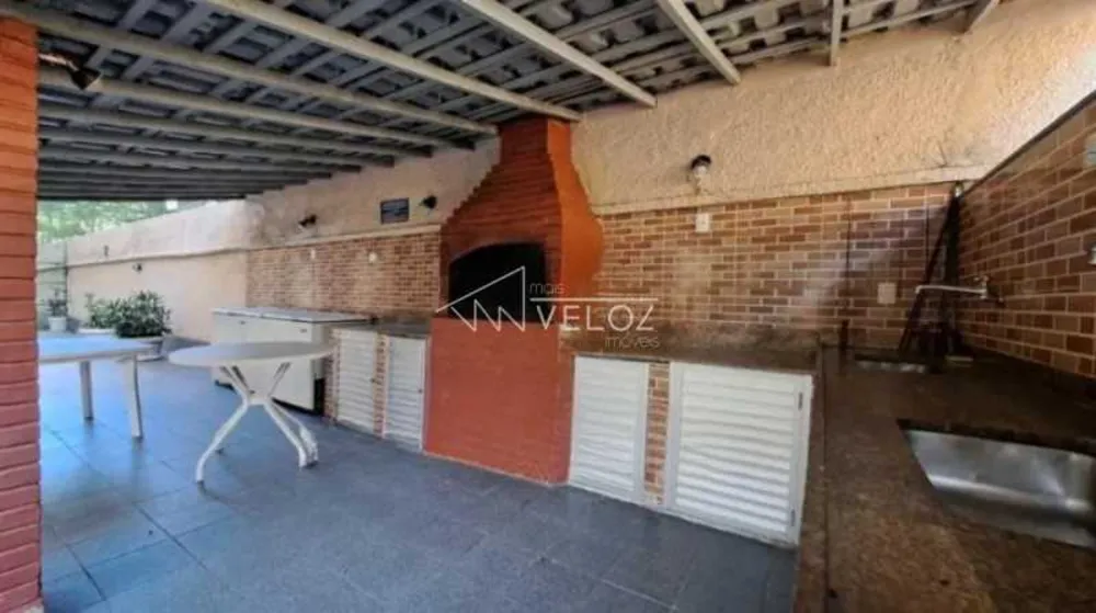 Apartamento, 2 quartos, 72 m² - Foto 1