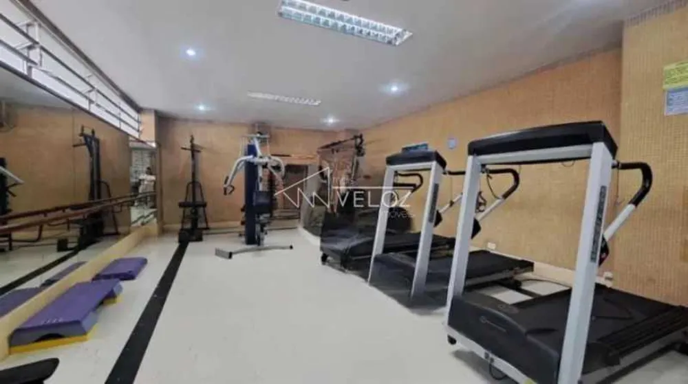 Apartamento, 2 quartos, 72 m² - Foto 4