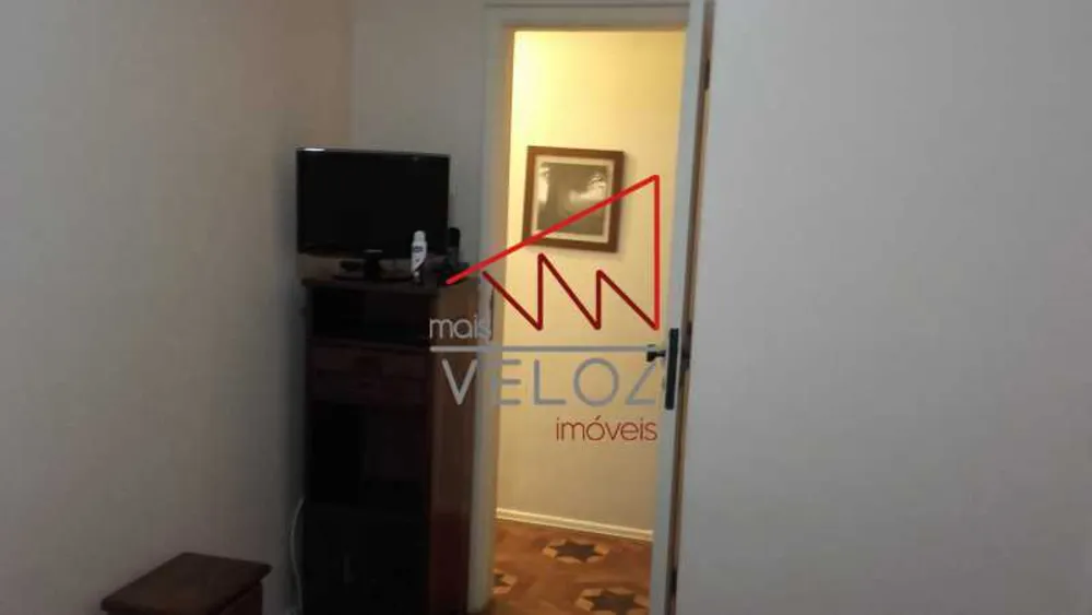Apartamento, 3 quartos, 140 m² - Foto 2