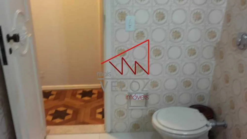 Apartamento, 3 quartos, 140 m² - Foto 3