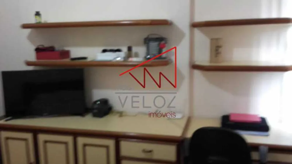 Apartamento, 3 quartos, 140 m² - Foto 12