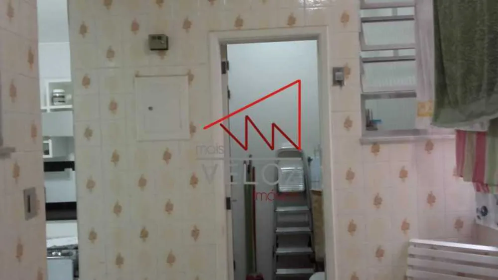 Apartamento, 3 quartos, 140 m² - Foto 5